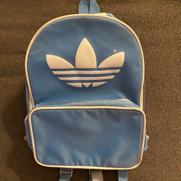 adidas Handbags - Adidas mini book bag